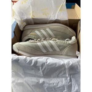 adidas SL 72 RS Originals Mens Size 11.5 Shoes Grey Retro Trainers JI1281 G